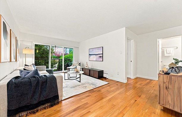 208 3787 W 4th Avenue Point Grey