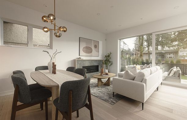 1 2755 W 11th Avenue Kitsilano