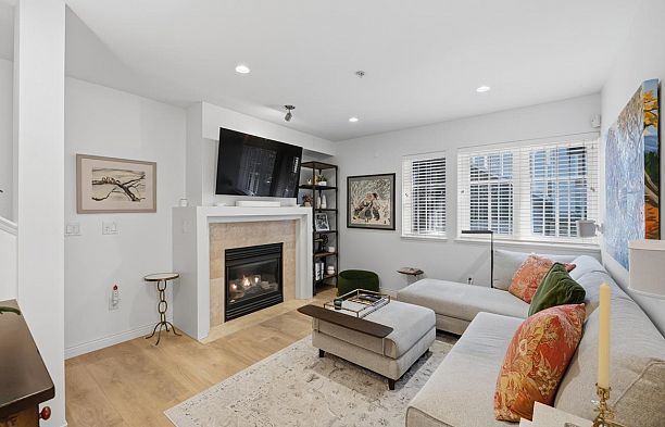 5338 Larch Street Kerrisdale