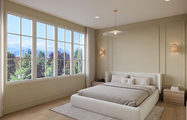 4 2356 W 13th Avenue Kitsilano