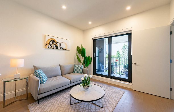 403 2105 W 46th Avenue Kerrisdale