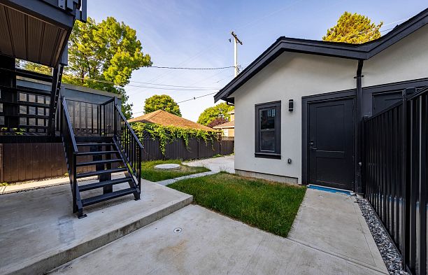 3469 Arbutus Street Arbutus