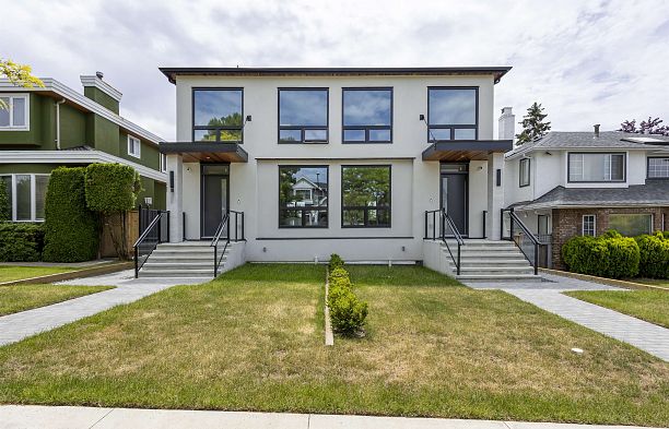 2230 W 21st Avenue Arbutus