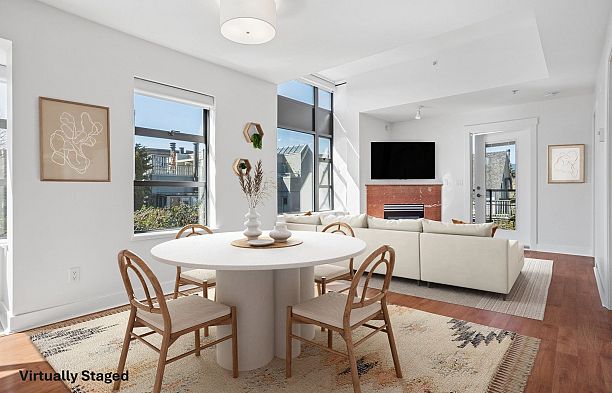 305 2119 Yew Street Kitsilano