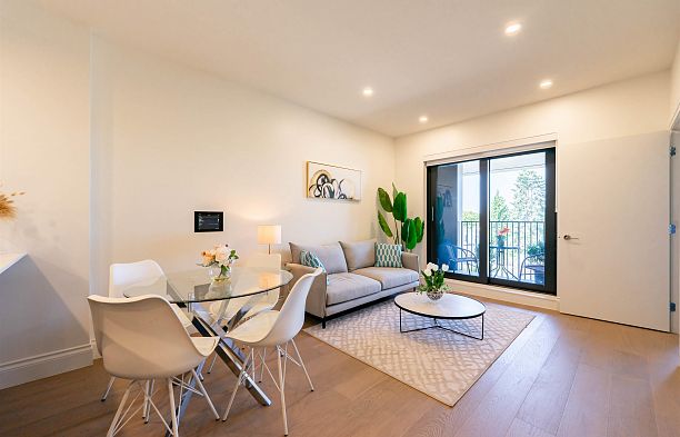 403 2105 W 46th Avenue Kerrisdale