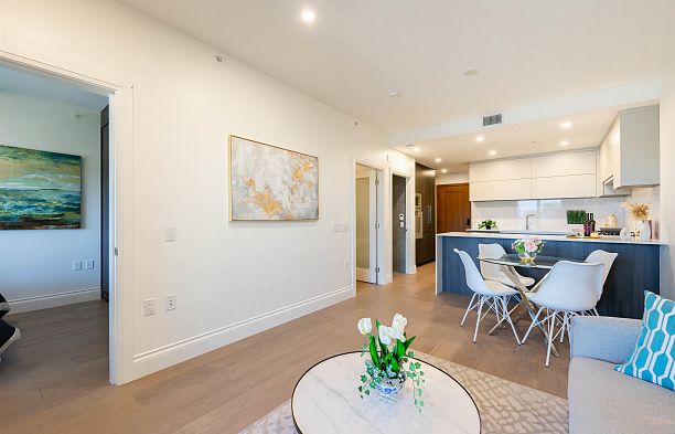 403 2105 W 46th Avenue Kerrisdale