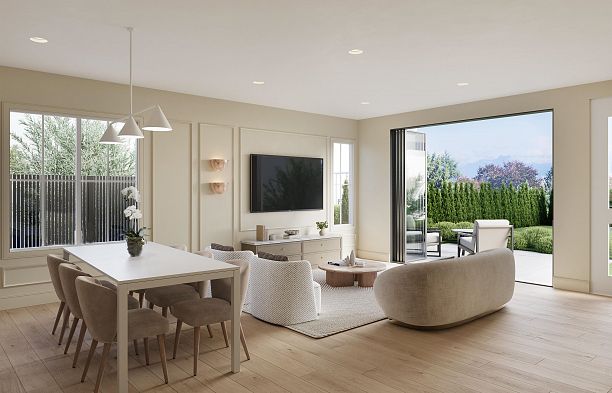 4 2356 W 13th Avenue Kitsilano