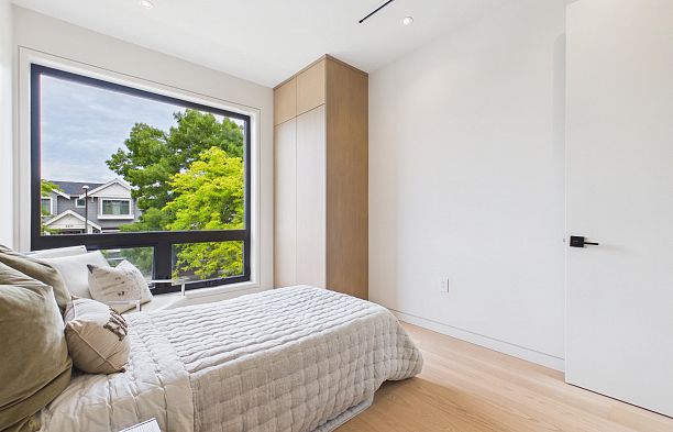 2230 W 21st Avenue Arbutus