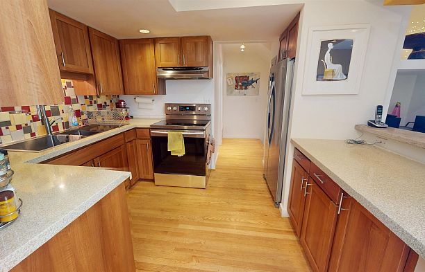 1339 Chestnut Street Kitsilano