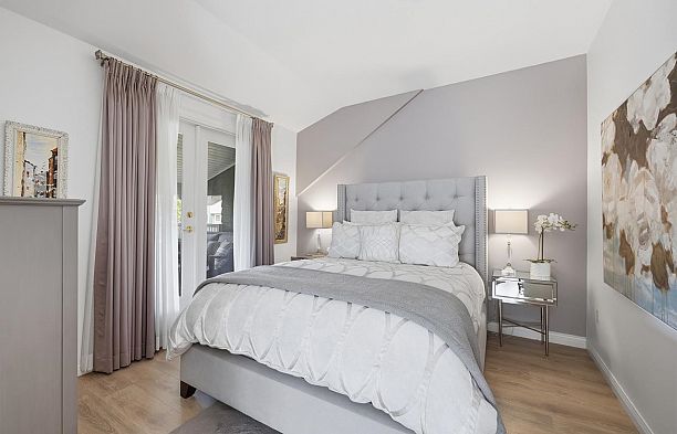 5338 Larch Street Kerrisdale