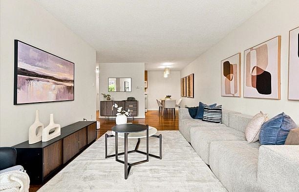 208 3787 W 4th Avenue Point Grey