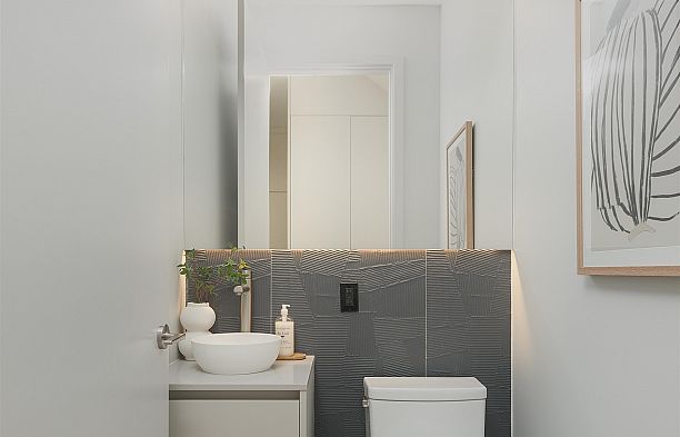 1 2637 W 12th Avenue Kitsilano