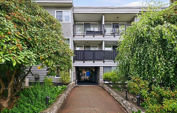 208 3787 W 4th Avenue Point Grey