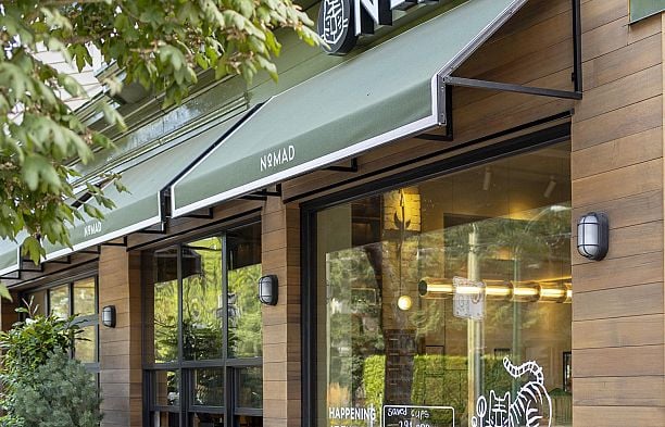 103 2121 W 5th Avenue Kitsilano