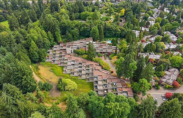 106 4900 Cartier Street Shaughnessy