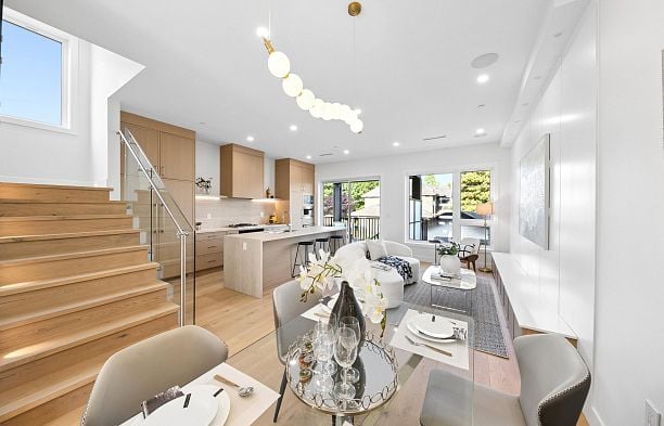 3471 Arbutus Street Arbutus