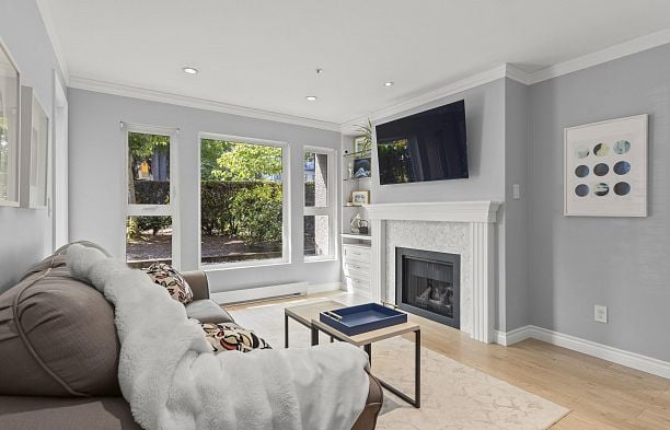 103 2121 W 5th Avenue Kitsilano