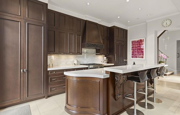 1788 Musqueamview Street Kitsilano