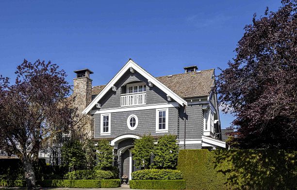 1788 Musqueamview Street Kitsilano