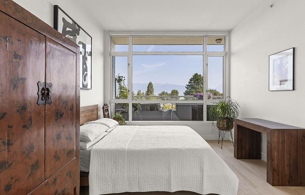 401 4355 W 10th Avenue Point Grey