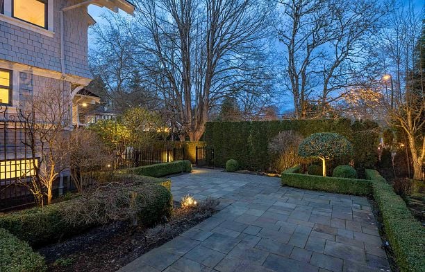 3835 Selkirk Street Shaughnessy