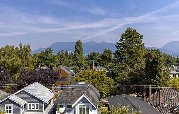 401 4355 W 10th Avenue Point Grey