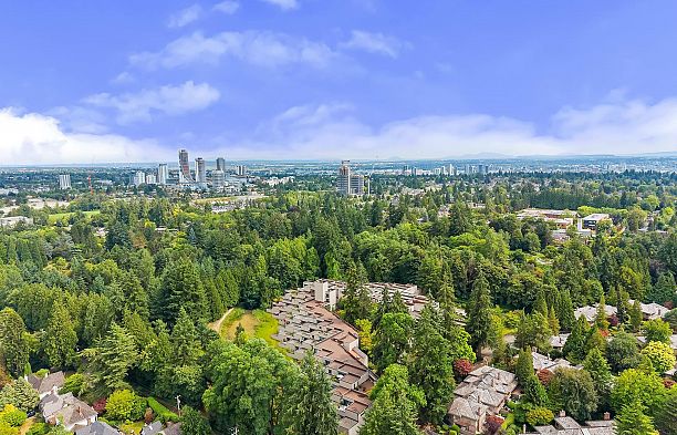 106 4900 Cartier Street Shaughnessy