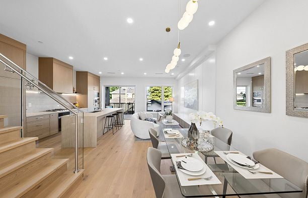 3471 Arbutus Street Arbutus