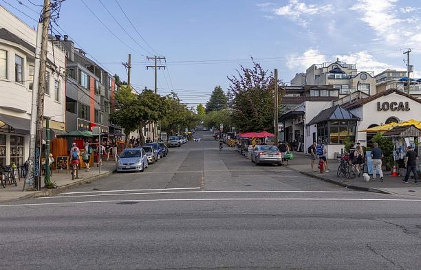 103 2121 W 5th Avenue Kitsilano
