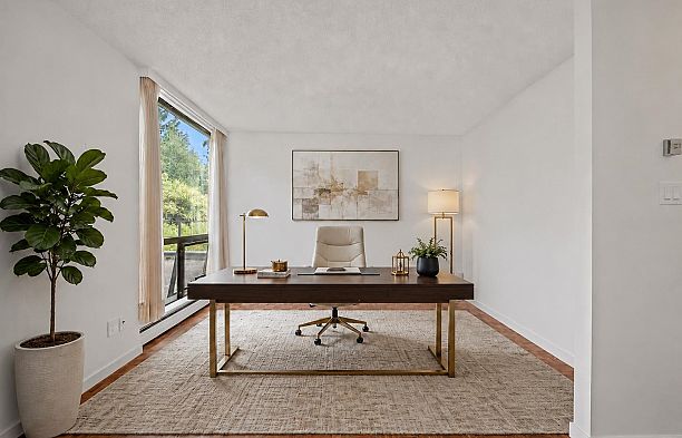 106 4900 Cartier Street Shaughnessy