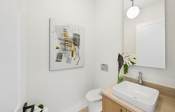 3471 Arbutus Street Arbutus