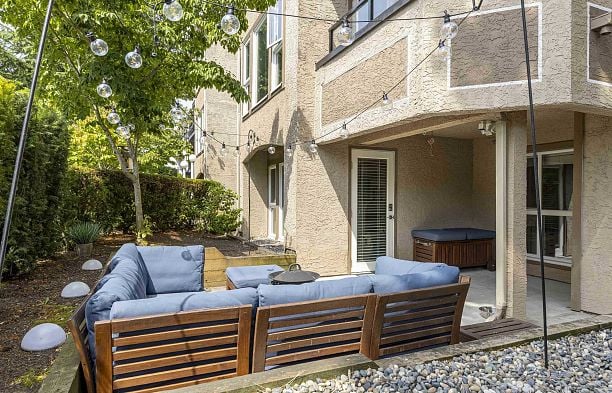 103 2121 W 5th Avenue Kitsilano