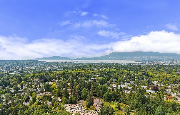 106 4900 Cartier Street Shaughnessy