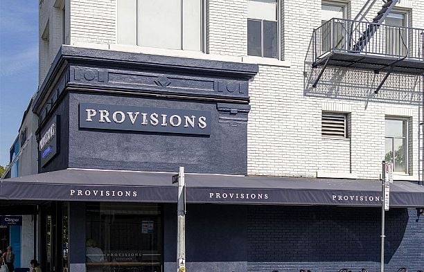 103 2121 W 5th Avenue Kitsilano