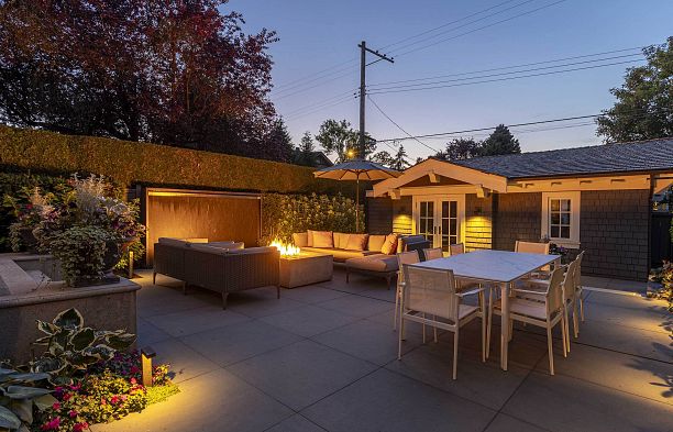 1788 Musqueamview Street Kitsilano