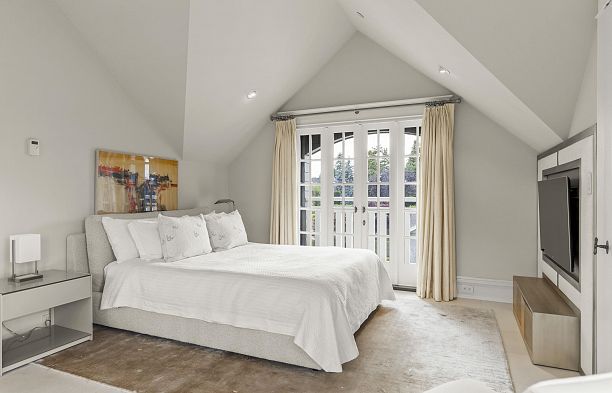 1788 Musqueamview Street Kitsilano