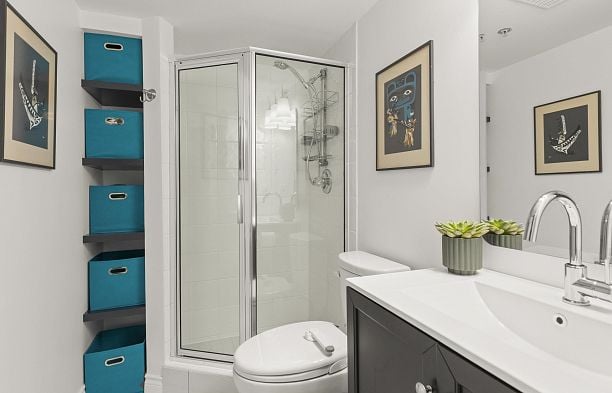 103 2121 W 5th Avenue Kitsilano