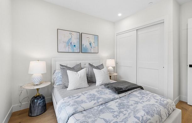 3471 Arbutus Street Arbutus