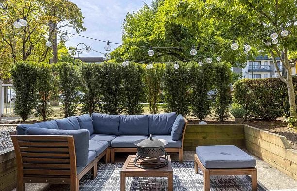 103 2121 W 5th Avenue Kitsilano