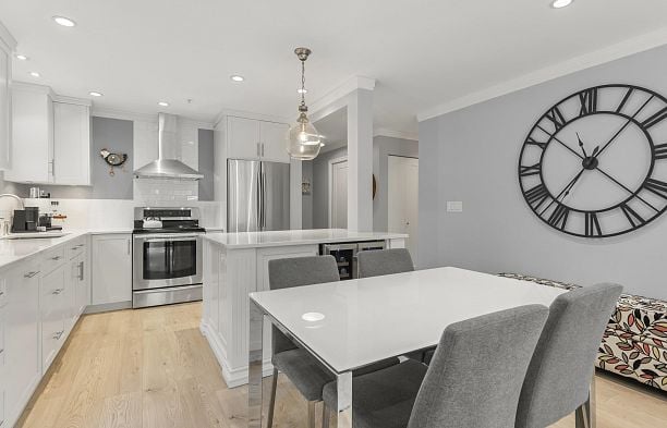 103 2121 W 5th Avenue Kitsilano
