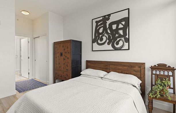 401 4355 W 10th Avenue Point Grey