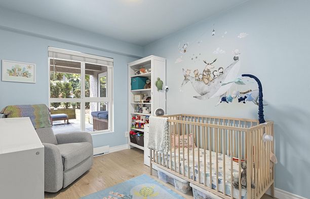 103 2121 W 5th Avenue Kitsilano