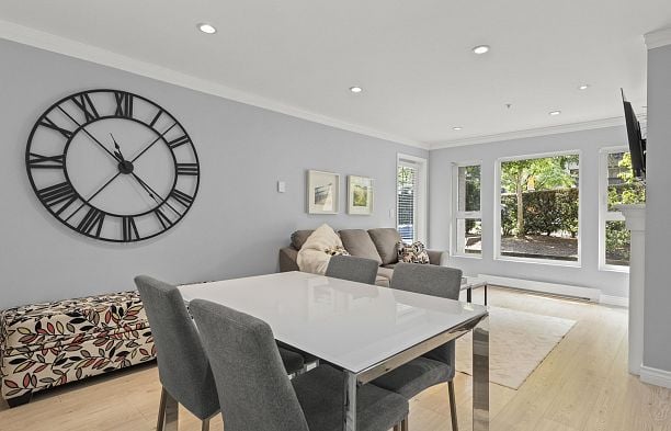 103 2121 W 5th Avenue Kitsilano