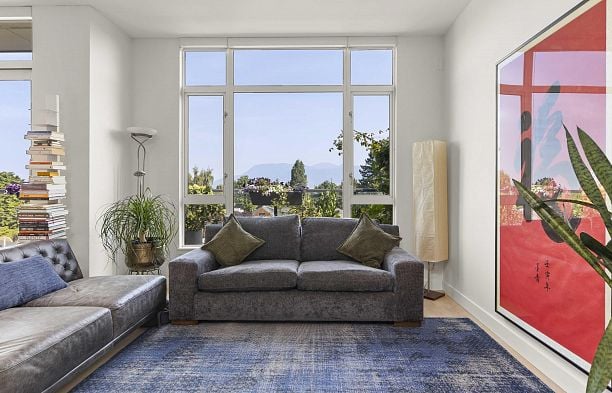 401 4355 W 10th Avenue Point Grey