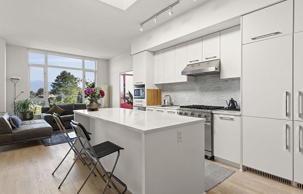 401 4355 W 10th Avenue Point Grey