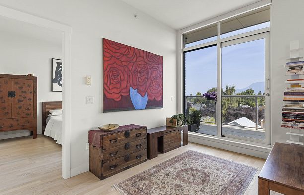 401 4355 W 10th Avenue Point Grey
