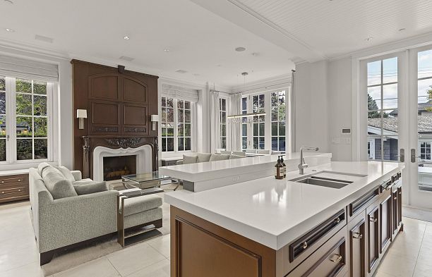 1788 Musqueamview Street Kitsilano