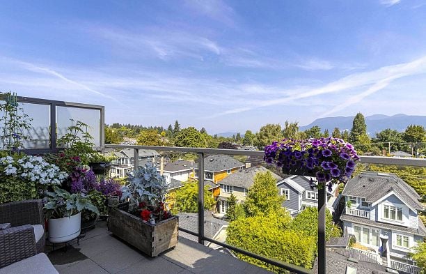 401 4355 W 10th Avenue Point Grey
