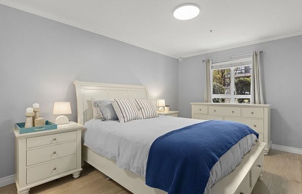 103 2121 W 5th Avenue Kitsilano