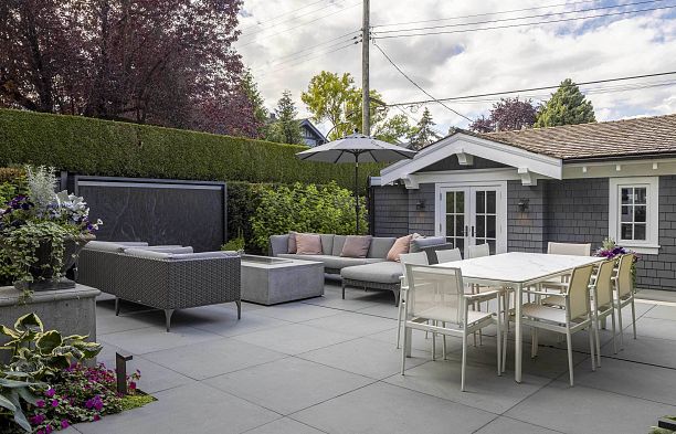 1788 Musqueamview Street Kitsilano